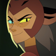 Catra, up to no good as per mews-ual.